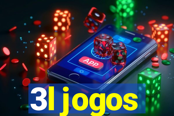 3l jogos